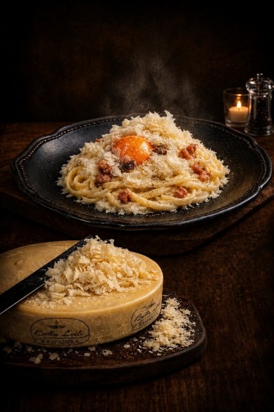 Buono! Pasta