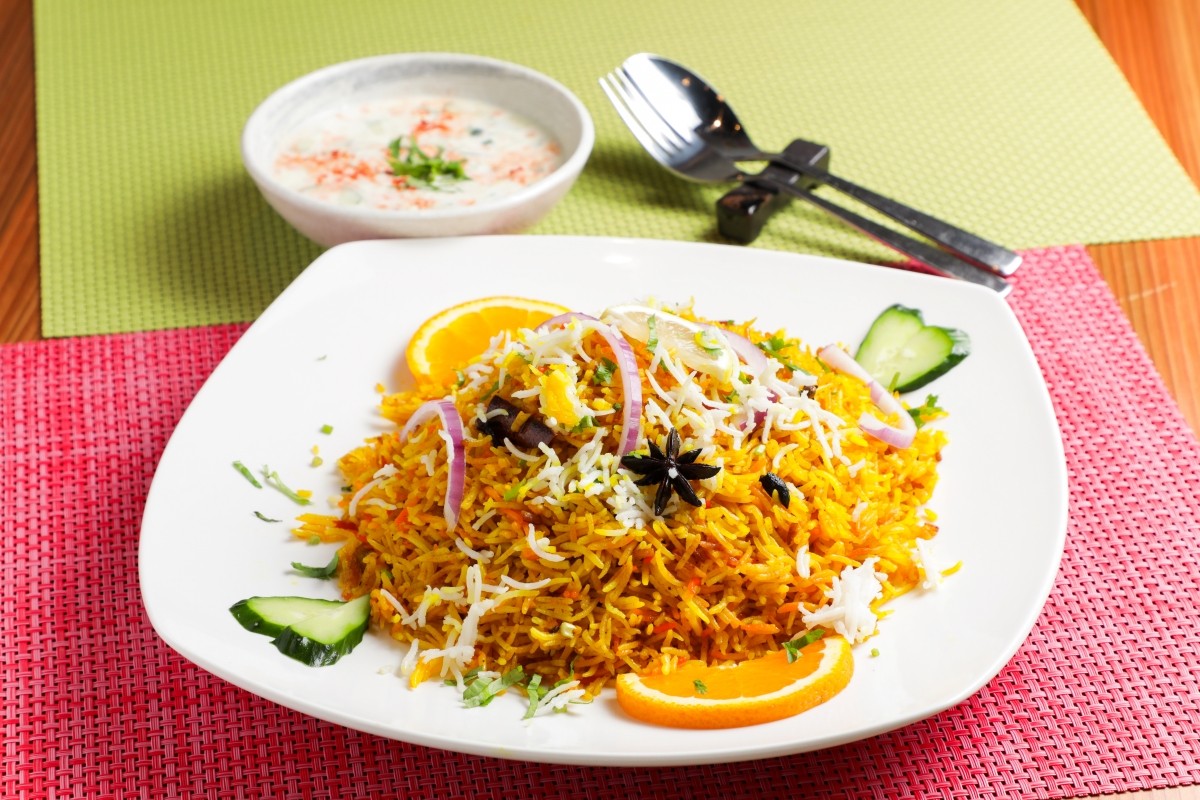 DESI TANDOOR B.B.Q