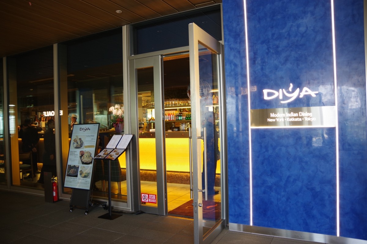 ニュウマン高輪 レストラン カフェ ランチ ディナー 夜景 高層階
