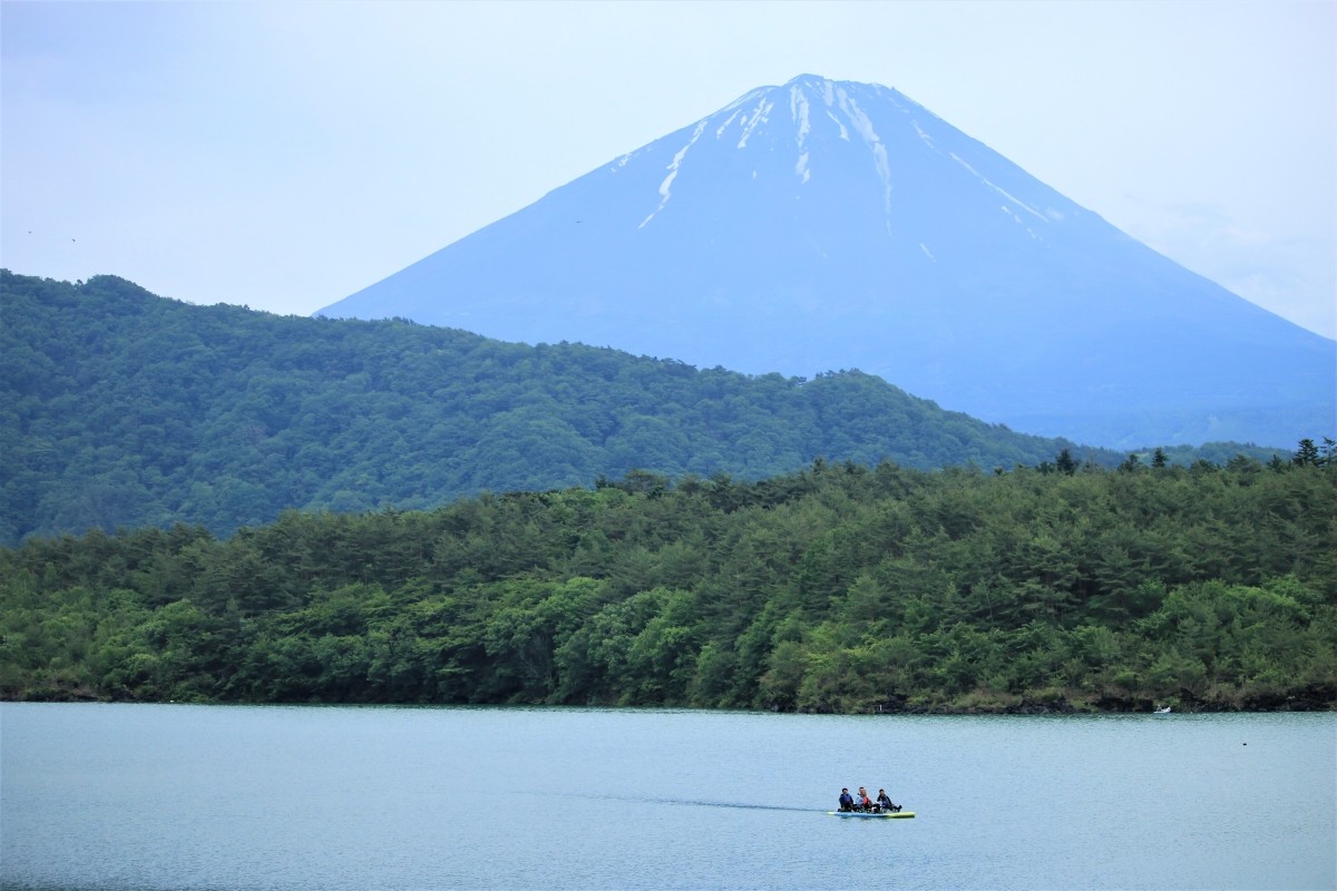 HOBIE Gunung Fuji Saiko