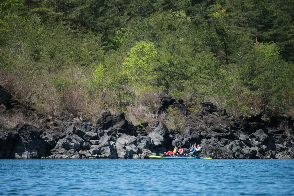 Hồ Sai, HOBIE 