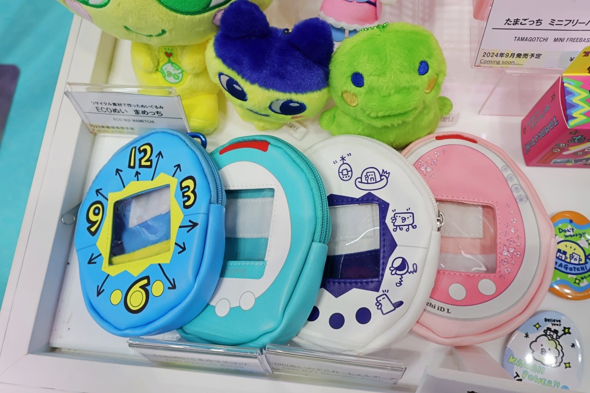 Tamagotchi