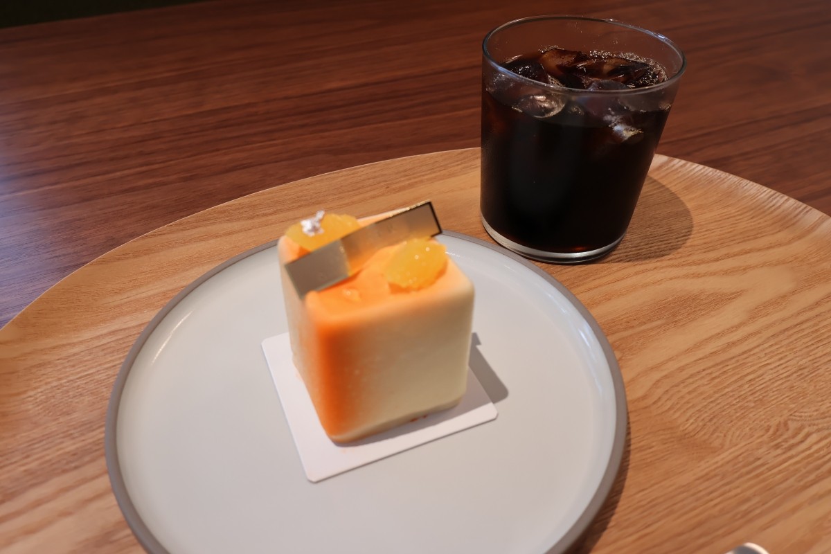 ニュウマン高輪 レストラン カフェ ランチ ディナー 夜景 高層階