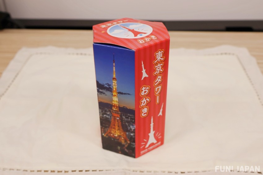 Tokyo Tower Oleh-oleh Camilan Manis Klasik Populer Rekomendasi