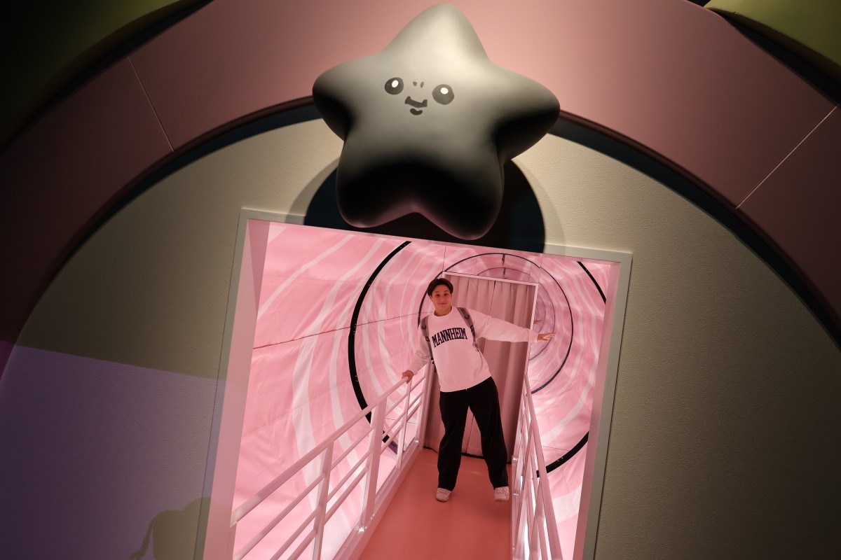 จุดเด่นของ Chiikawa Park โตเกียว อิเคะบุคุโระ สินค้าแนะนำ การทักทาย