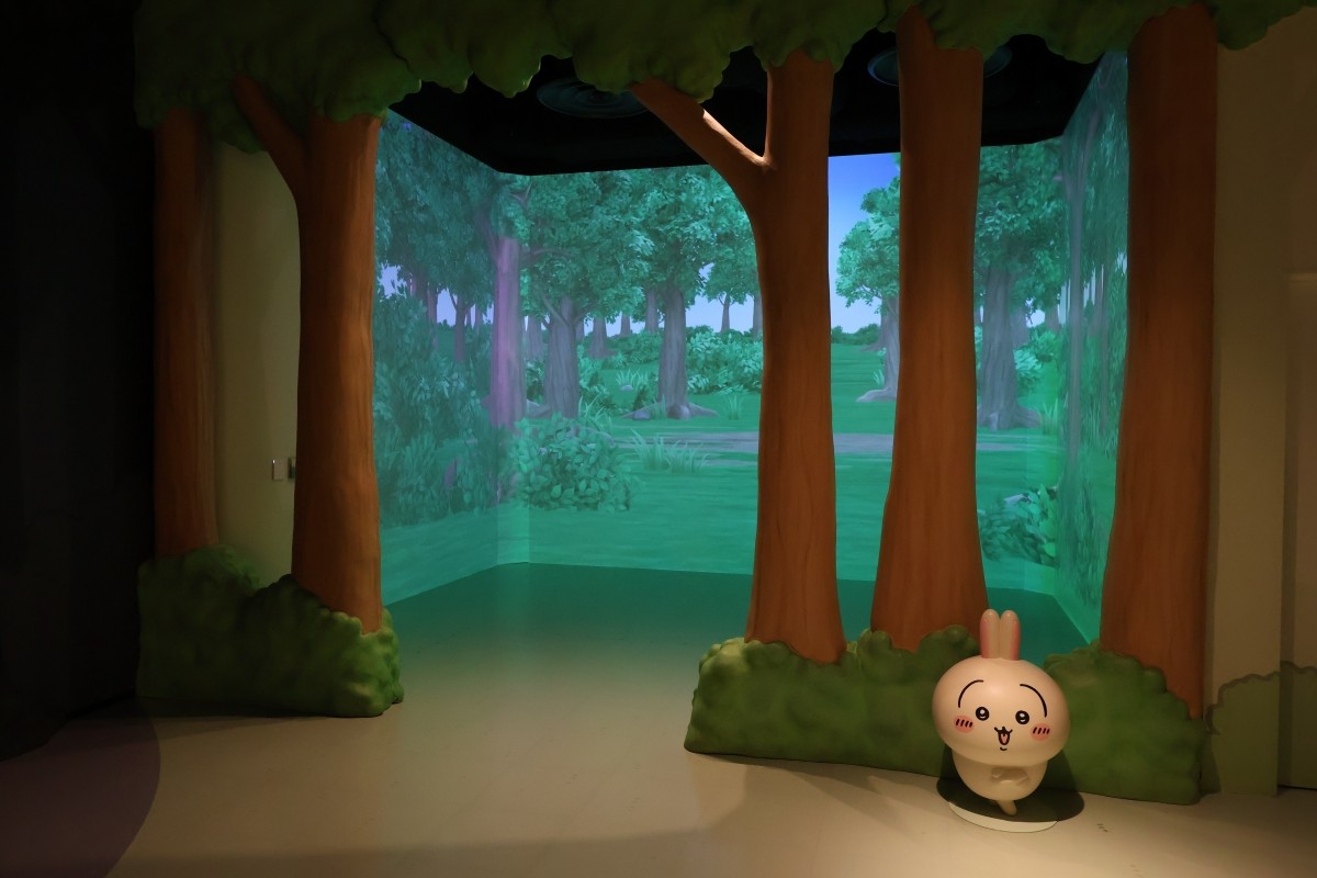 ไฮไลท์ สินค้าแนะนำ ทักทาย Chiikawa Park โตเกียว อิเคะบุคุโระ