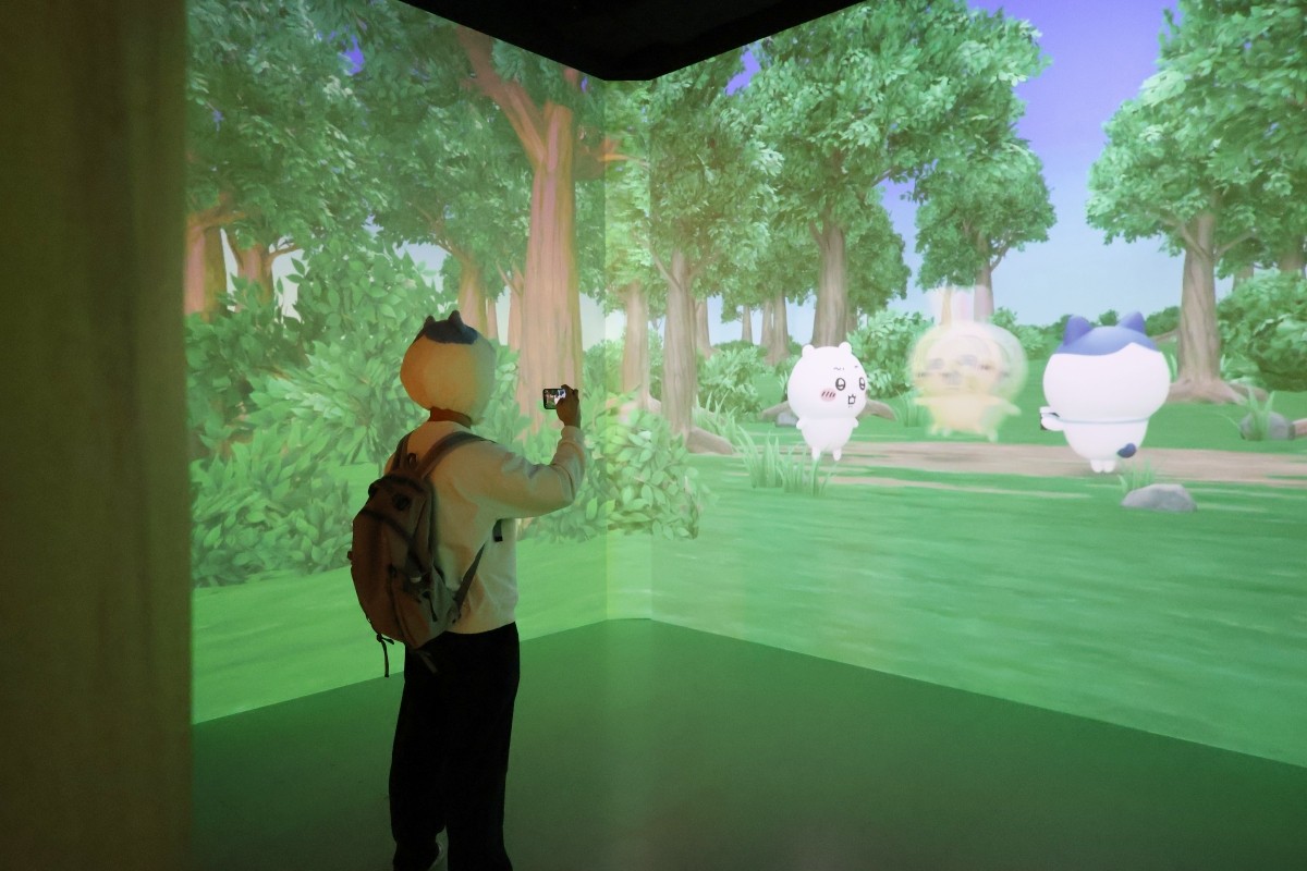 ไฮไลท์ สินค้าแนะนำ ทักทาย Chiikawa Park โตเกียว อิเคะบุคุโระ