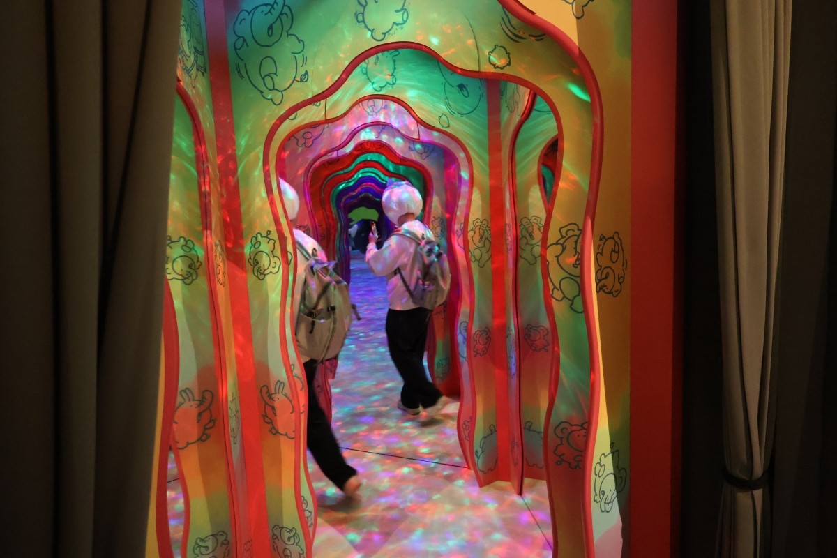 ไฮไลท์ Chiikawa Park โตเกียว อิเคะบุคุโระ สินค้าแนะนำ ทักทาย