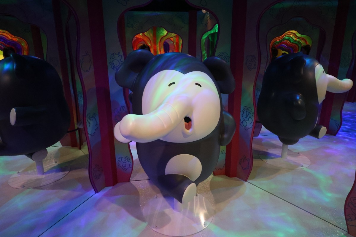 ไฮไลท์ Chiikawa Park โตเกียว อิเคะบุคุโระ สินค้าแนะนำ ทักทาย