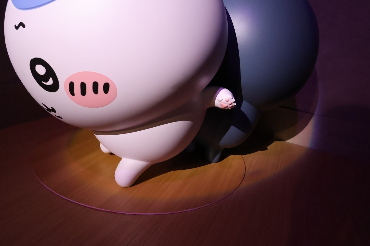 ไฮไลท์ Chiikawa Park โตเกียว อิเคะบุคุโระ สินค้าแนะนำ การทักทาย