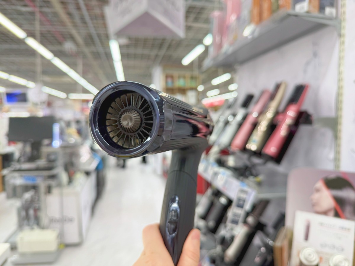 Japan Hair Dryer Manufacturer Recommendation Comparison List BicCamera Coupon ReFa