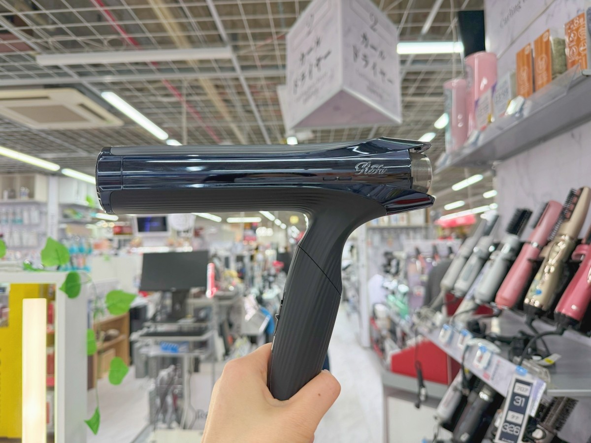 Japan Hair Dryer Manufacturer Recommendation Comparison List BicCamera Coupon ReFa