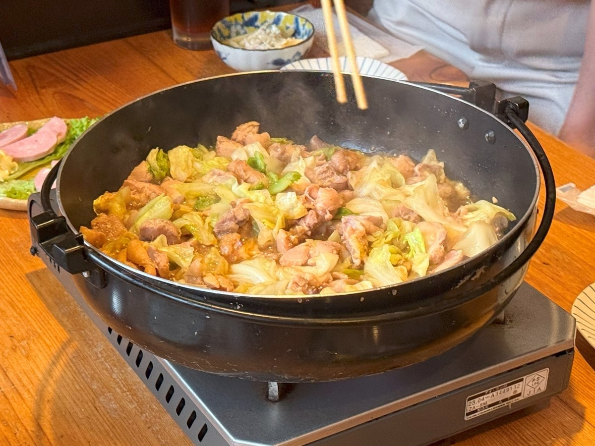 雞醬 下呂 岐阜 美食