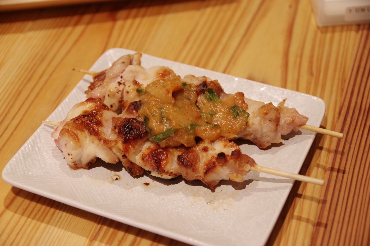 上野文樂 To-from Yaesu Restaurant Lunch Dinner