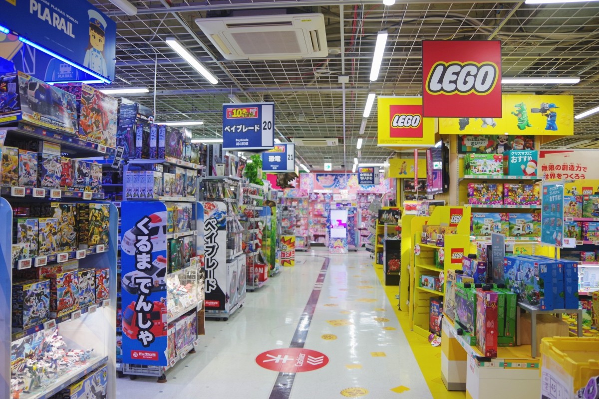 ของฝากญี่ปุ่น ช้อปปิ้ง ขนม ยา เหล้า เครื่องเขียน เครื่องใช้ไฟฟ้า Bic Camera คูปอง ส่วนลด เครื่องสำอาง