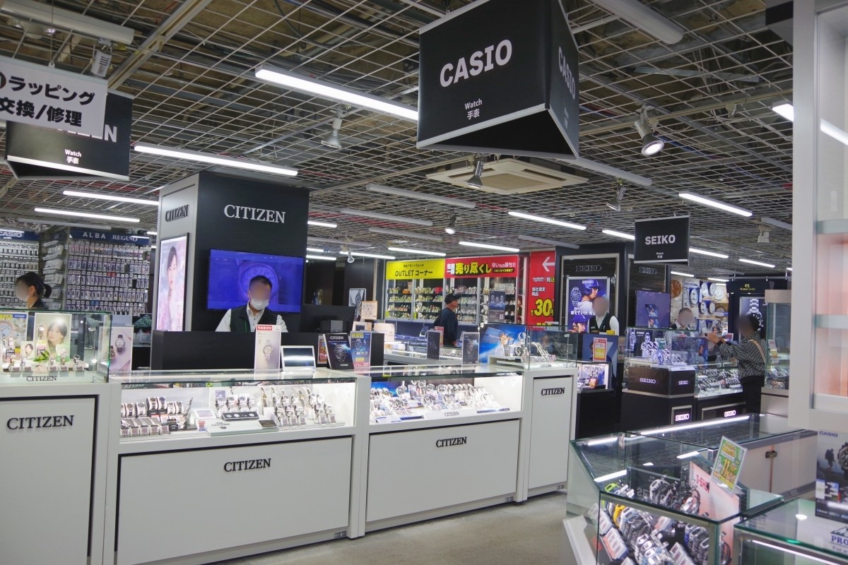 ญี่ปุ่น ของฝาก ช้อปปิ้ง ขนม ยา เหล้า เครื่องเขียน เครื่องใช้ไฟฟ้า Bic Camera คูปอง ส่วนลด เครื่องสำอาง