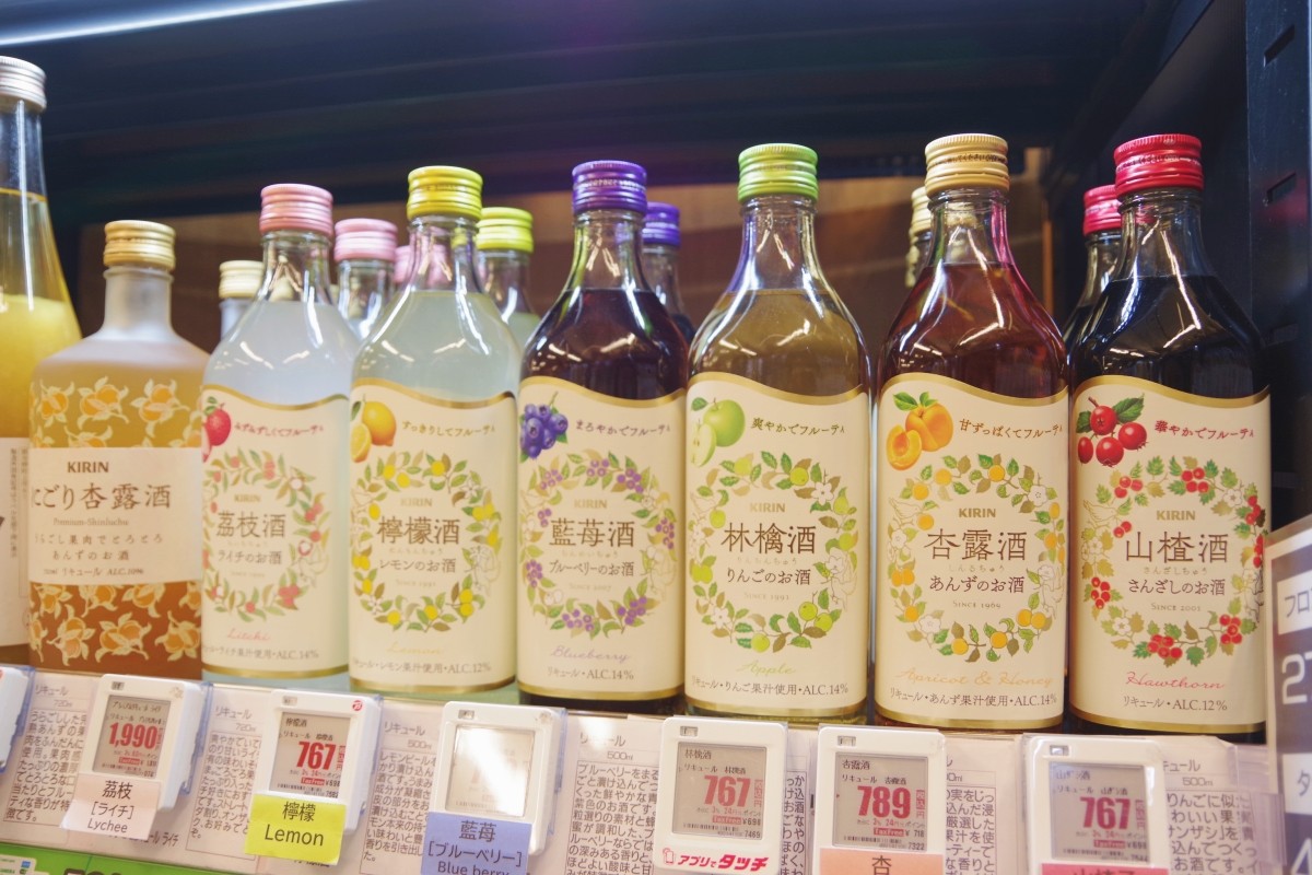 ญี่ปุ่น ของฝาก ช้อปปิ้ง ขนม ยา เหล้า เครื่องเขียน เครื่องใช้ไฟฟ้า Bic Camera คูปอง ส่วนลด เครื่องสำอาง