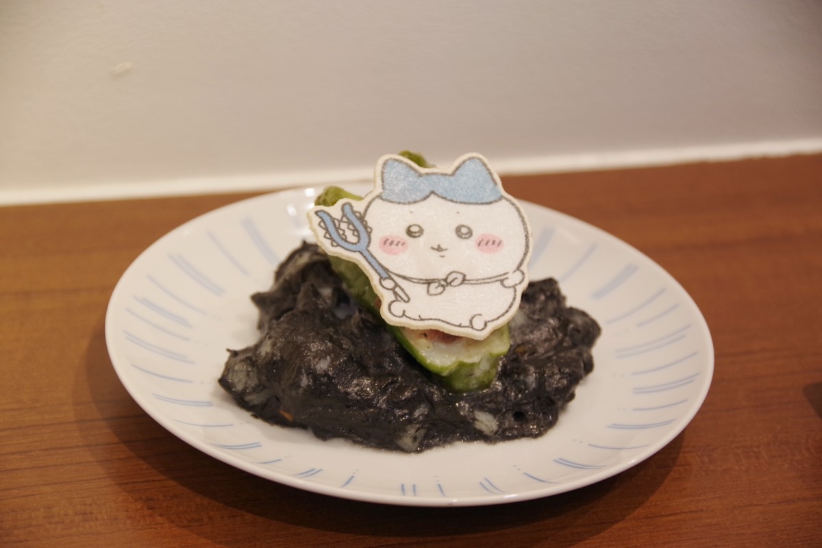 Tokyo Ikebukuro Chiikawa Nhà hàng Cách đặt chỗ Thực đơn Hàng hóa