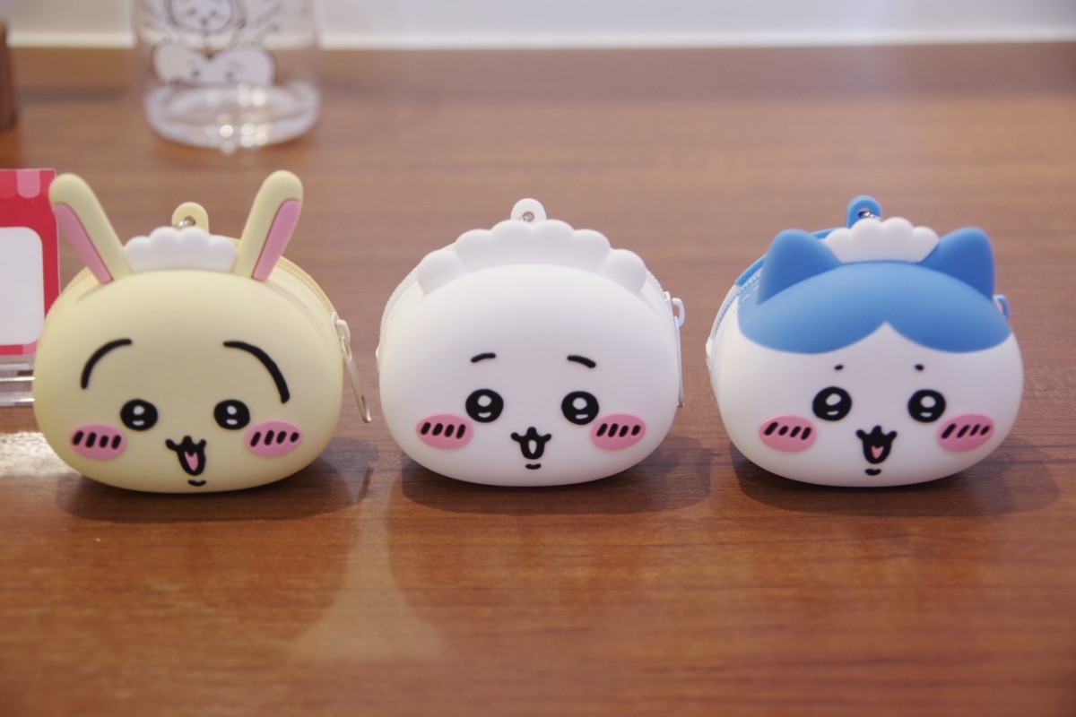 Tokyo Ikebukuro Chiikawa Nhà hàng Cách đặt chỗ Thực đơn Hàng hóa