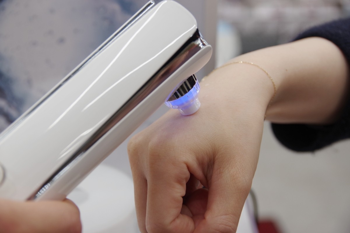 ReFa Popular Recommended Pore Care Beauty Device