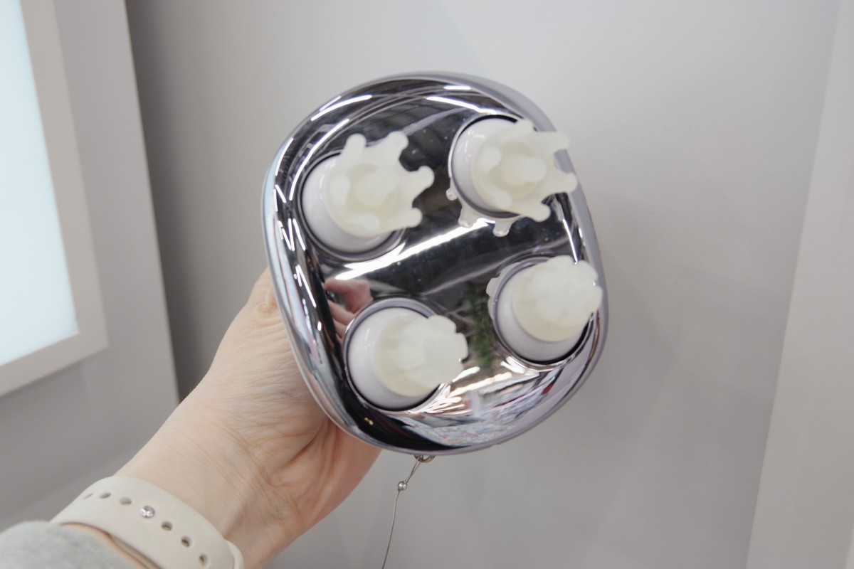 ReFa Popular Recommended Head Spa