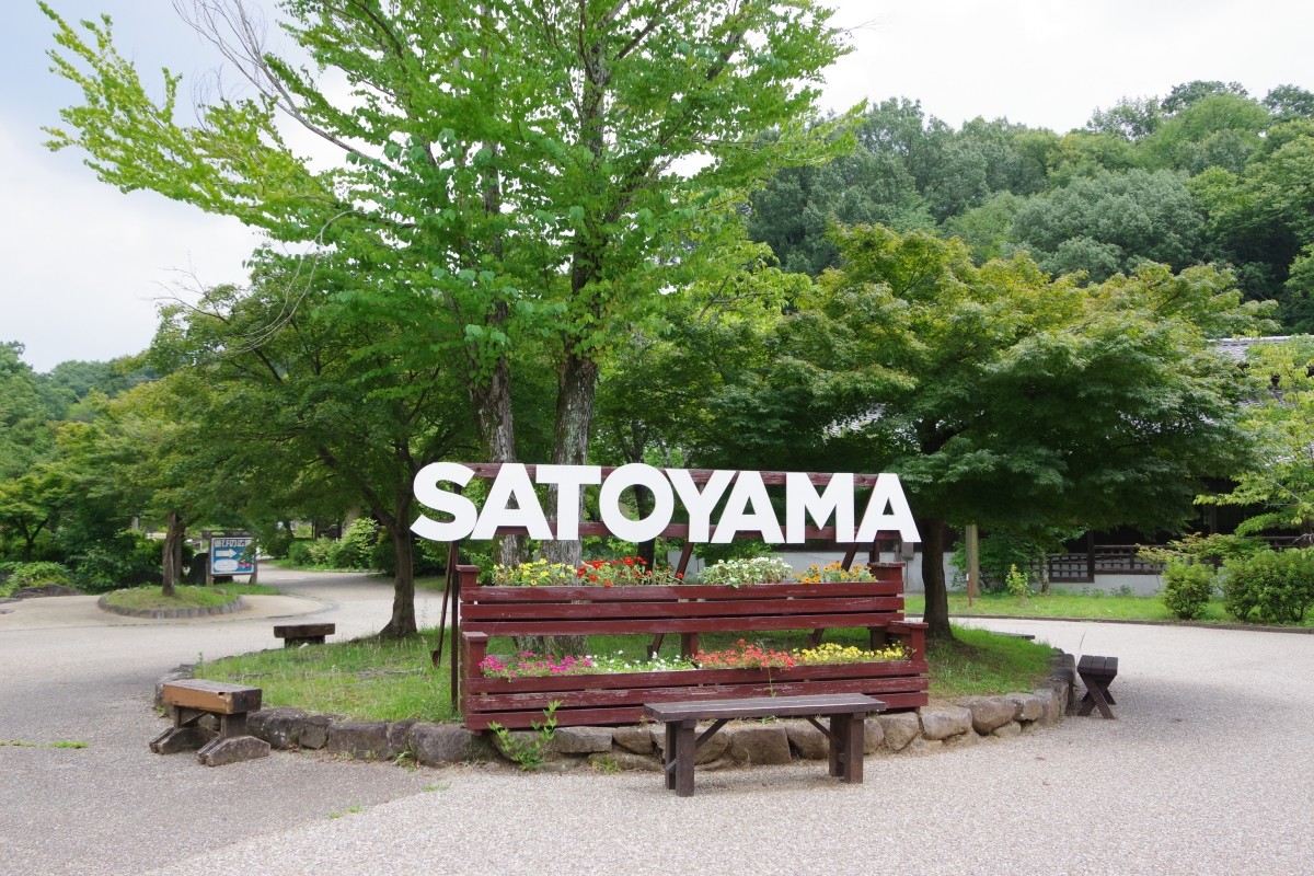 高空滑索 岐阜清流里山公園