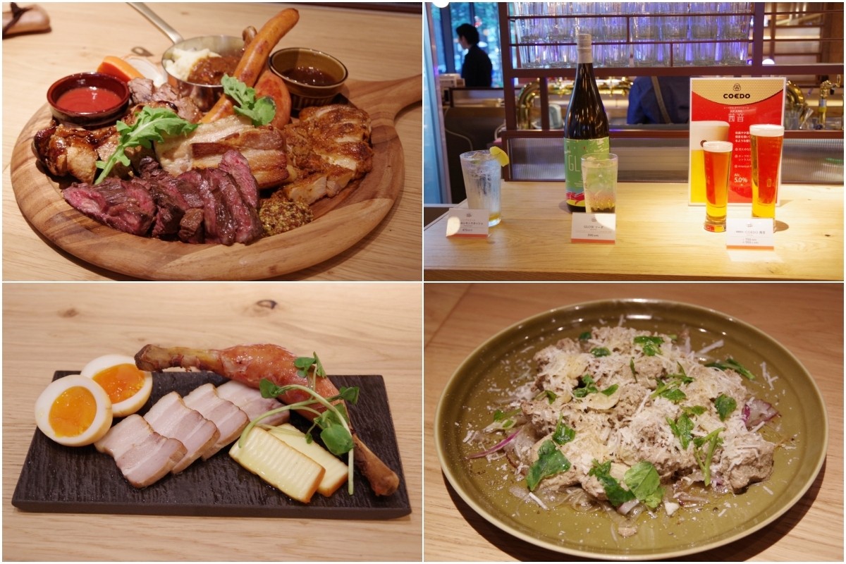 Yaesu Kitchen Tofflom Yaesu Restaurant Lunch Dinner