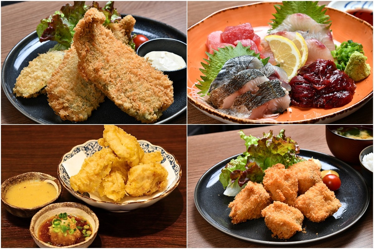 炸物專門店 YUYA（ゆうや）