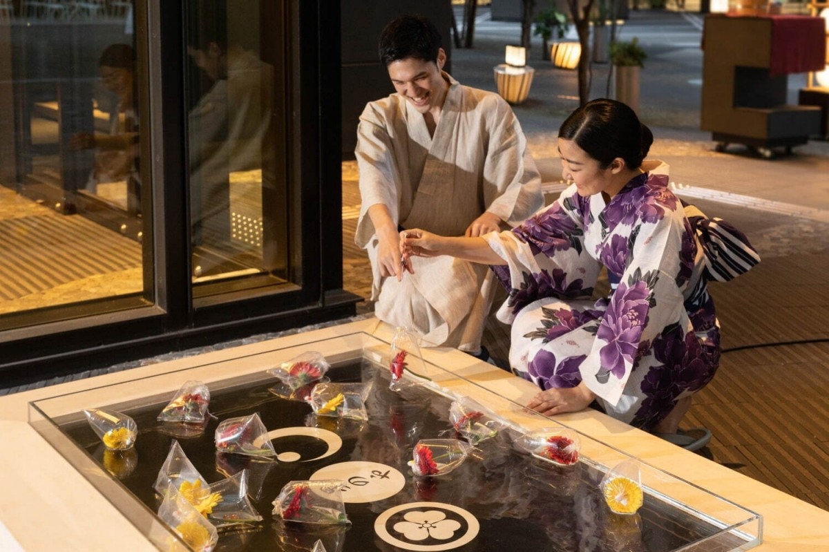 Otemachi Marunouchi Yurakucho Summer Festival 2026