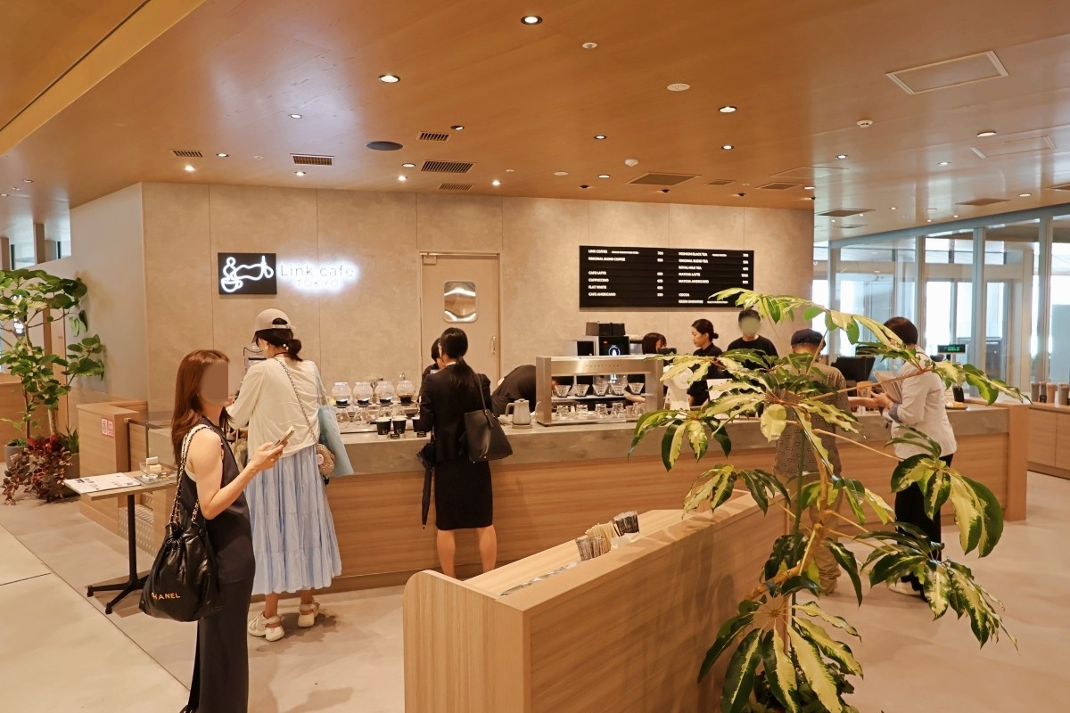 ニュウマン高輪 レストラン カフェ ランチ ディナー 夜景 高層階