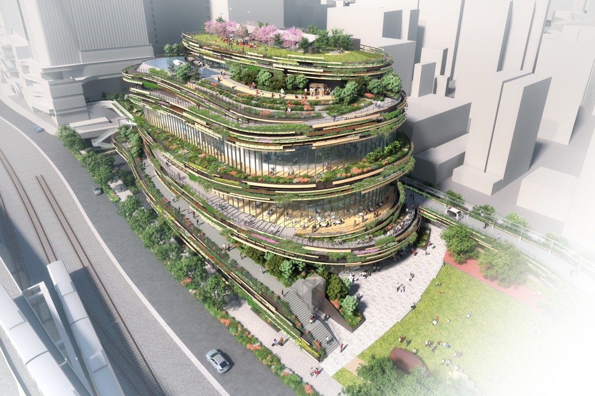 東京 品川 高輪 MoN Takanawa: The Museum of Narratives