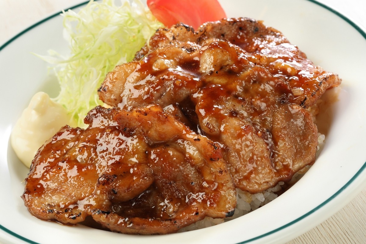 大眾食堂PORCO