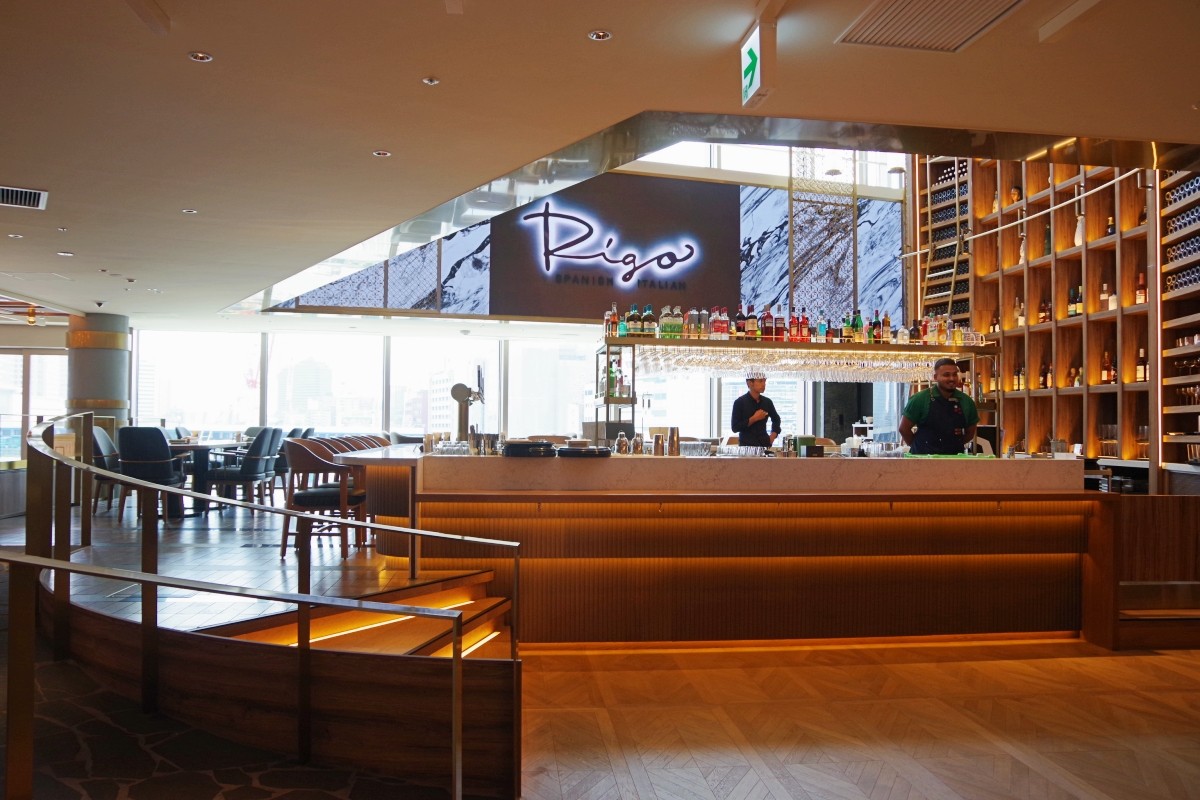 ニュウマン高輪 レストラン カフェ ランチ ディナー 夜景 高層階