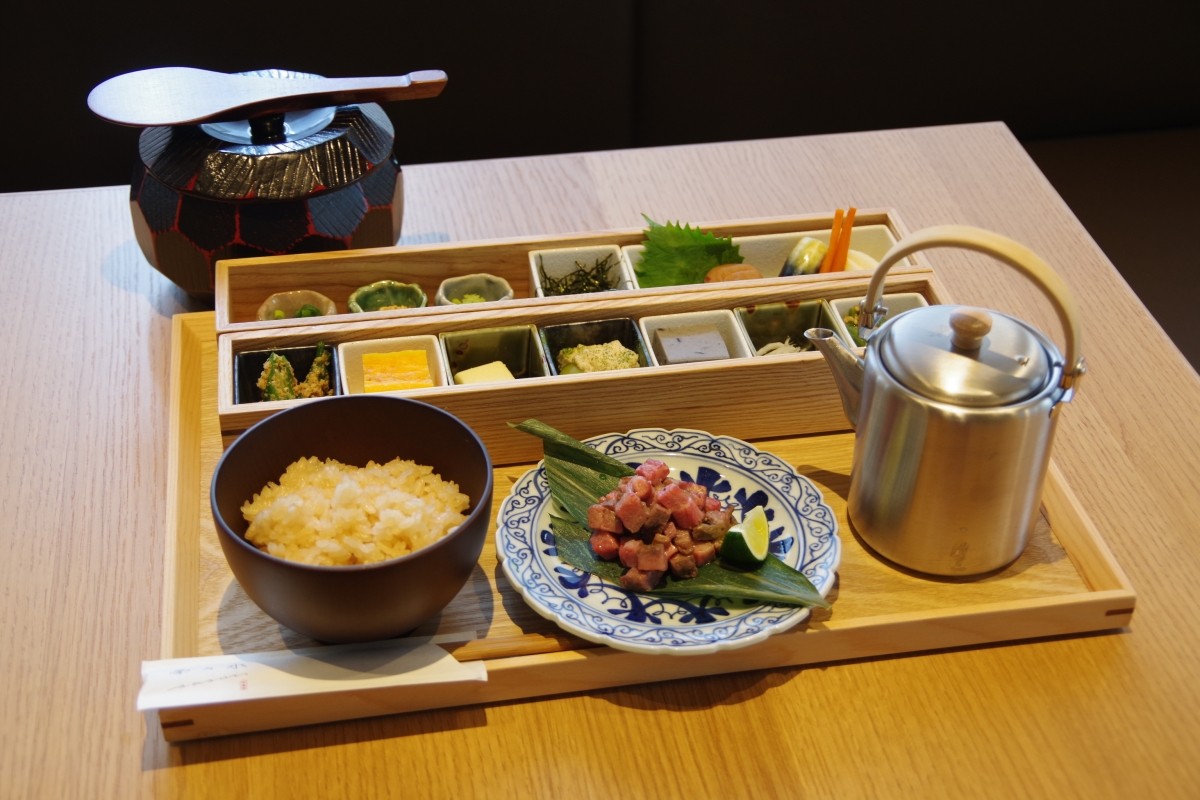 ニュウマン高輪 レストラン カフェ ランチ ディナー 夜景 高層階