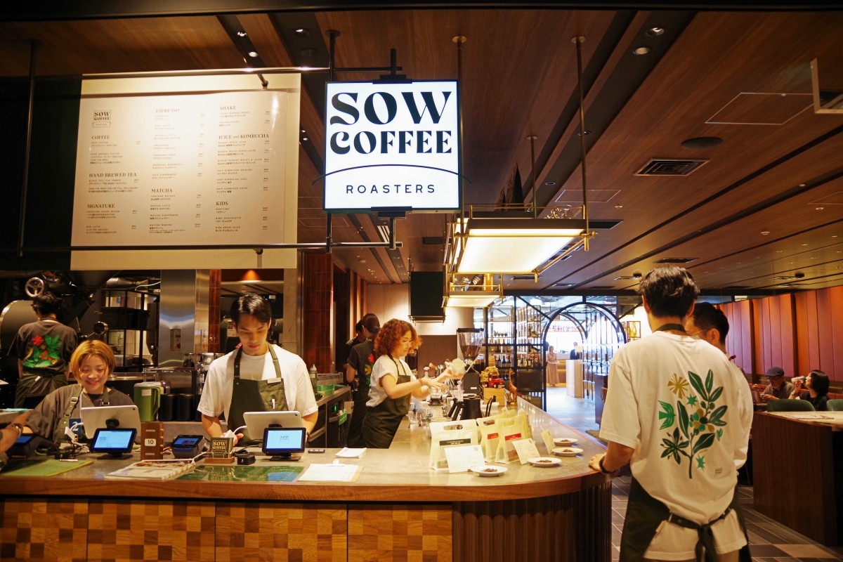 ニュウマン高輪 レストラン カフェ ランチ ディナー 夜景 高層階