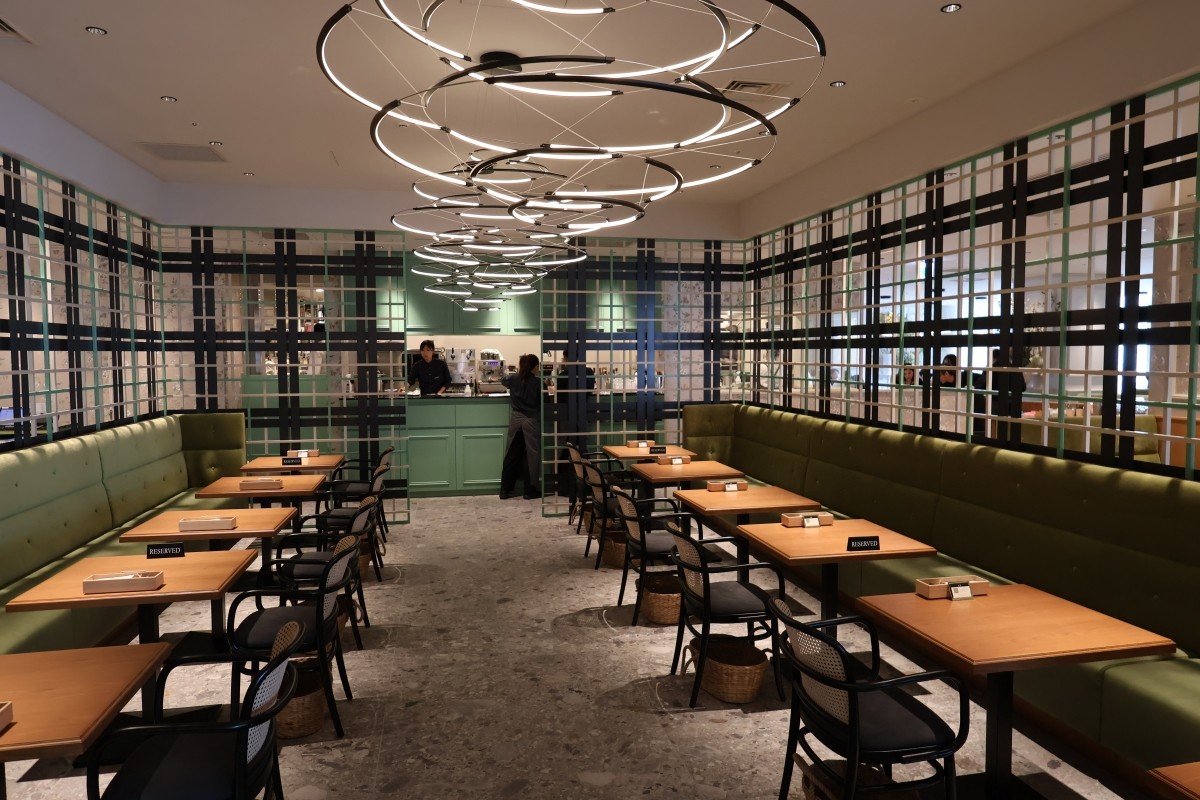 ニュウマン高輪 レストラン カフェ ランチ ディナー 夜景 高層階