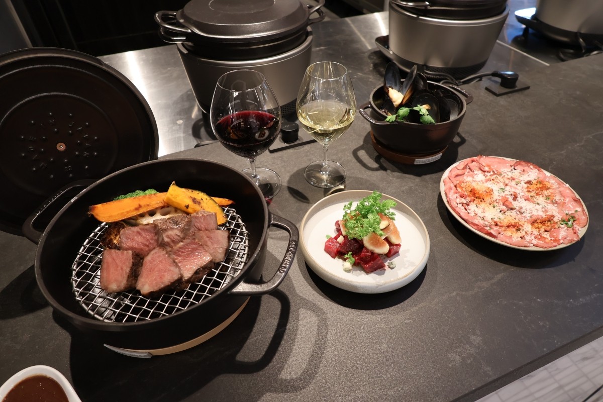 ニュウマン高輪 レストラン カフェ ランチ ディナー 夜景 高層階