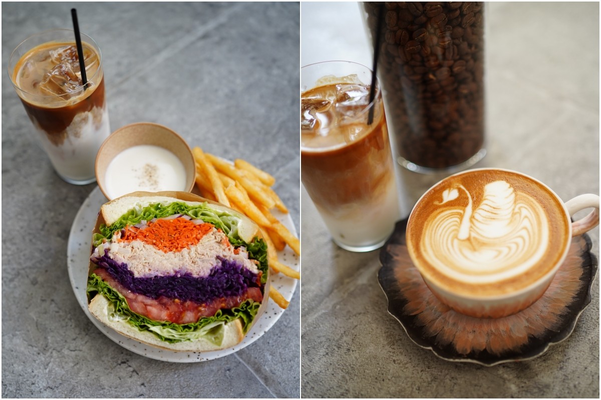 Café Re:
