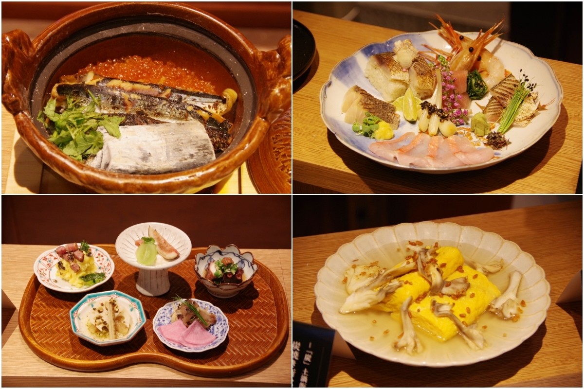 六幹 トフロム八重洲 レストラン ランチ ディナー