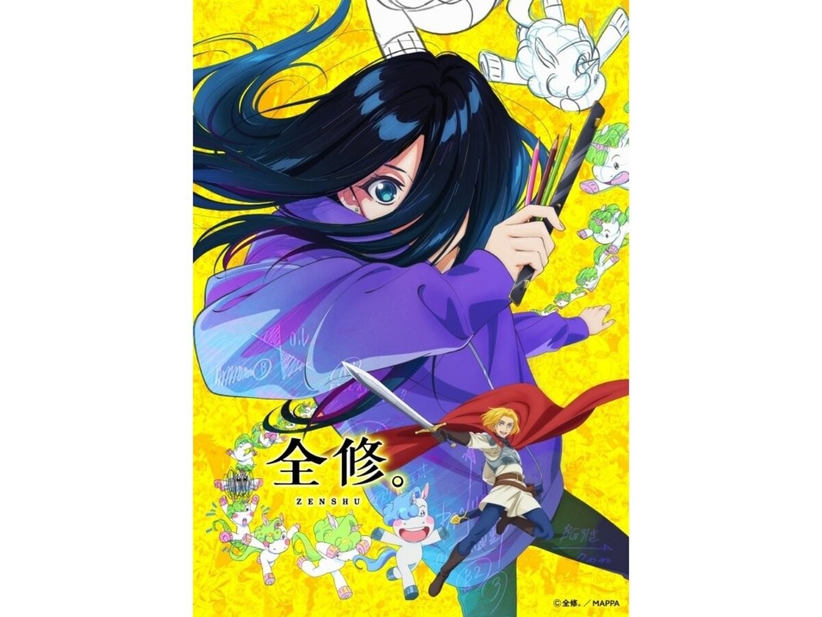 異世界転生モノの人気作品:全修。