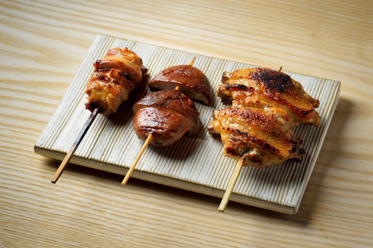 六本木新城 餐廳 高級和食餐廳 TORIKAMI