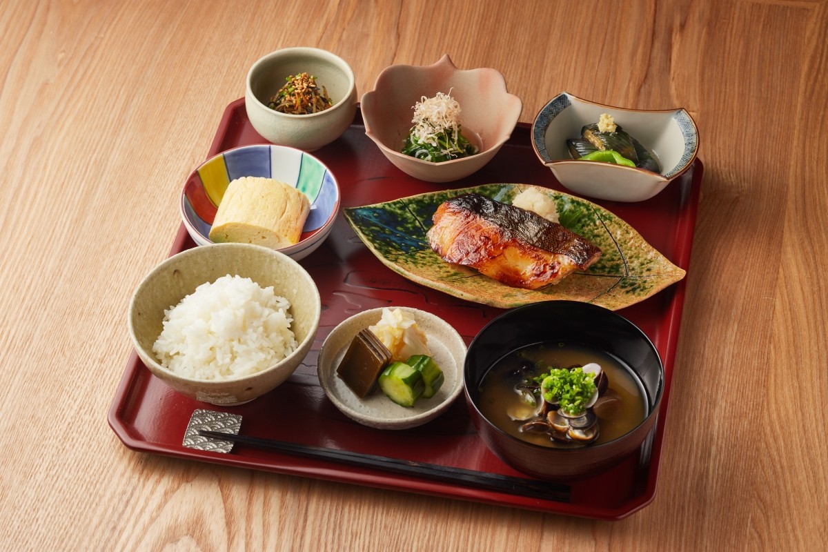 六本木新城 餐廳 高級和食餐廳 Kyoto ICHINODEN