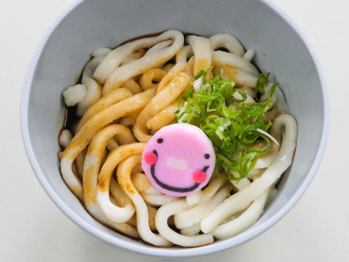 鳥羽水族館 ランチ レストラン ベイサイド 伊勢うどん