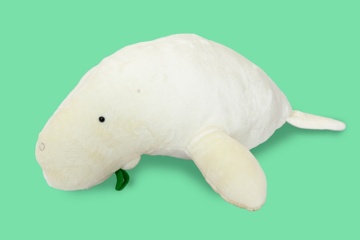 鳥羽水族館 お土産 おみやげ おすすめ ぬいぐるみ ジュゴン