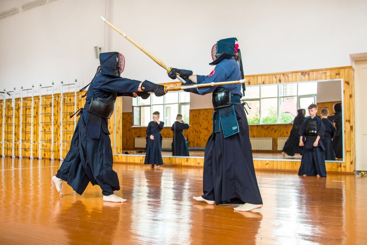 日本 提到武道 種類 特點 一覽 劍道