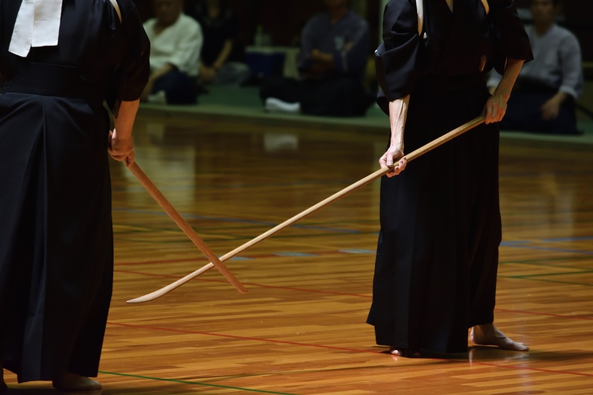 日本 提到武道 種類 特點 一覽 薙刀