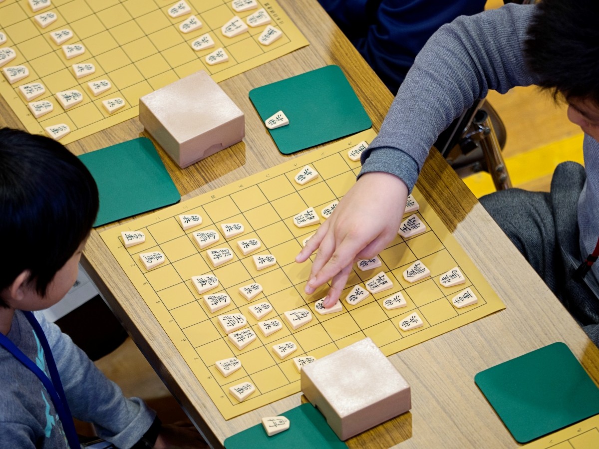 将棋 ルール 歴史 8大タイトル戦 マナー