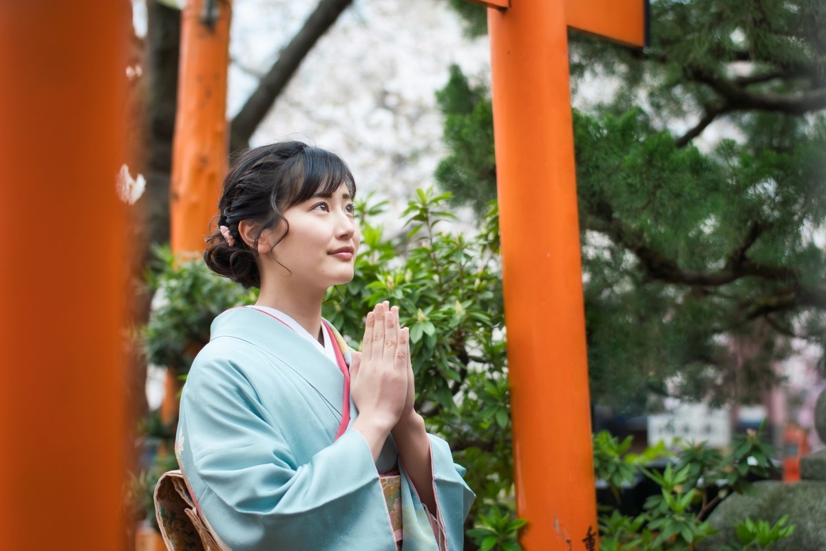 日本の文化といえば何がある？ 日本の伝統文化 着物 神社 芸能 芸術 和食 工芸