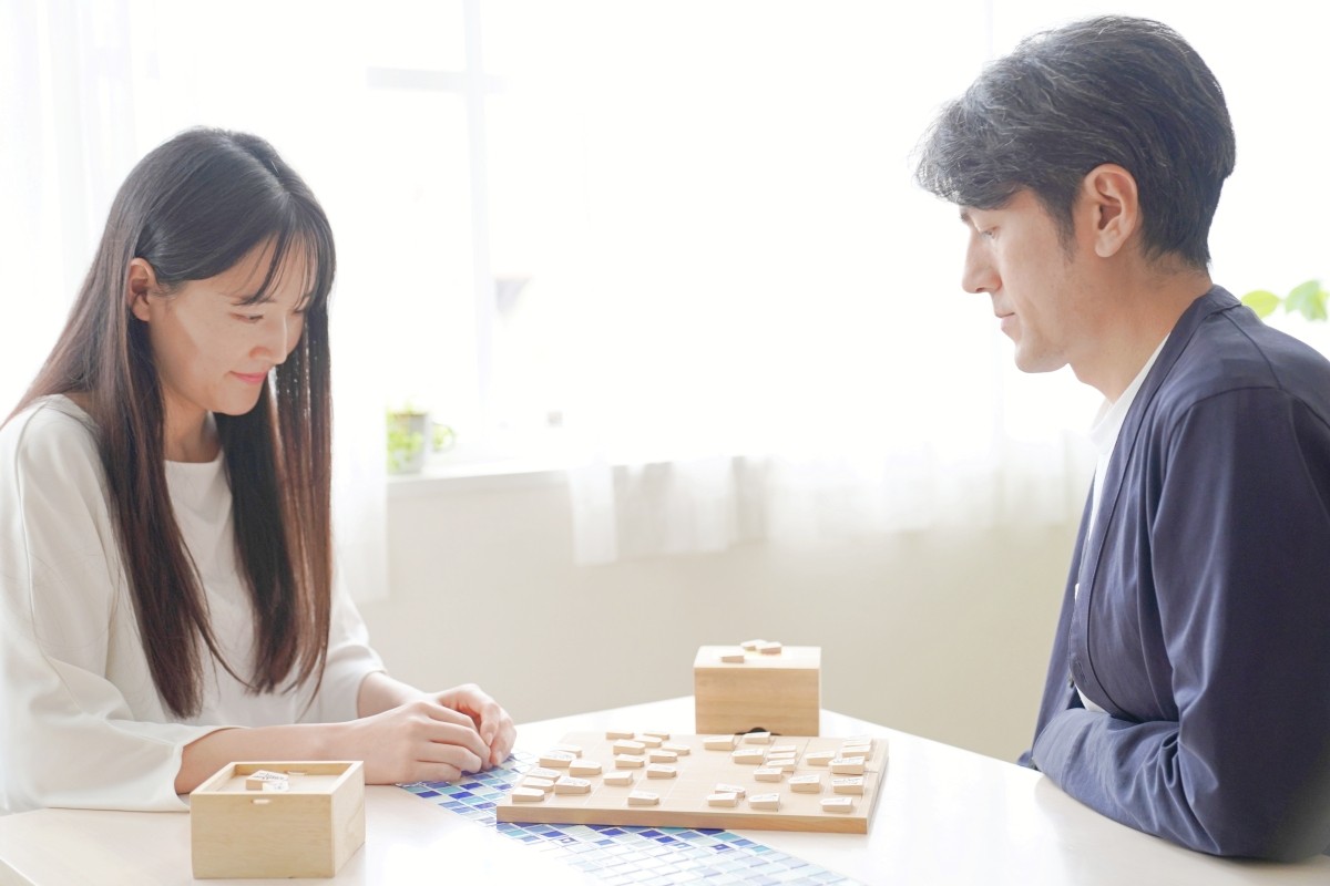 將棋 規則 歴史 8大頭銜棋賽 對弈