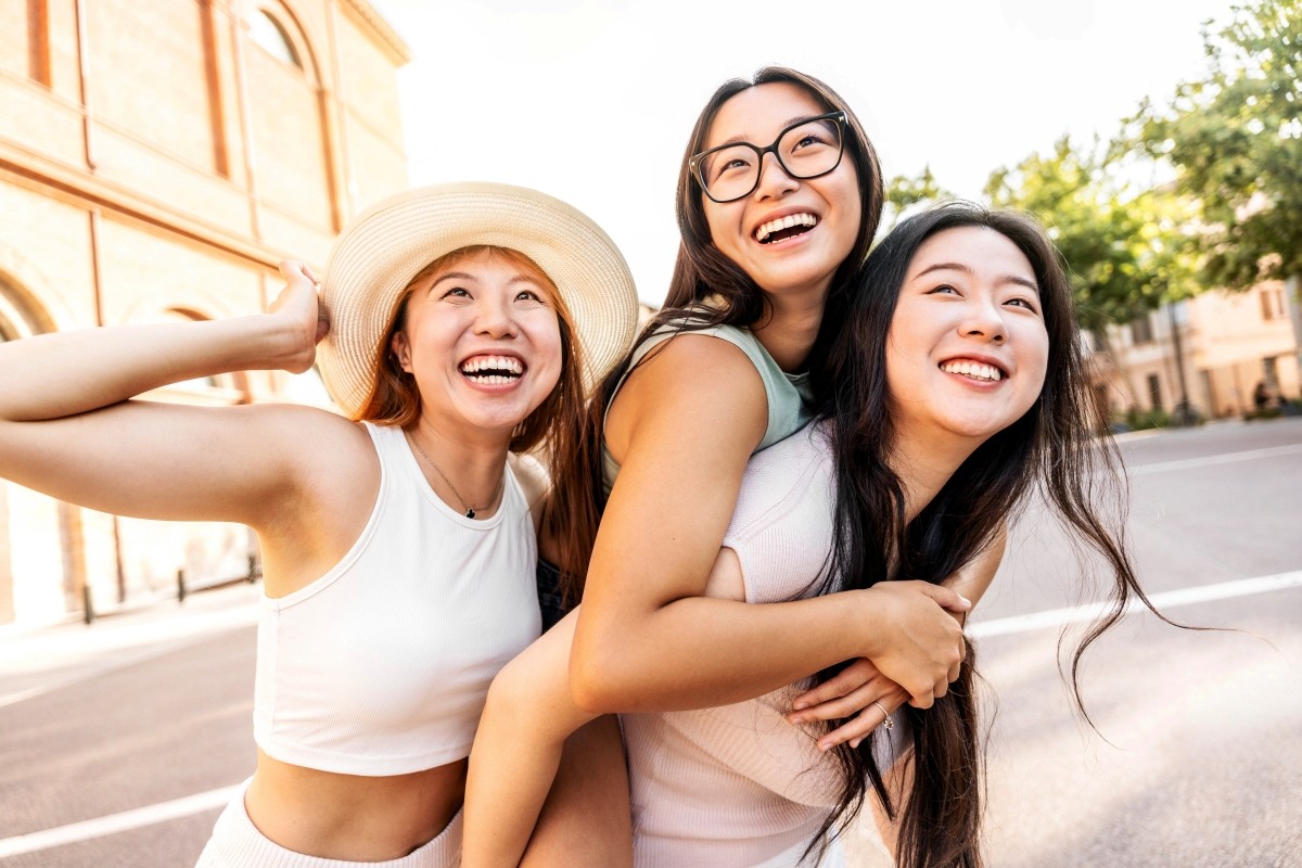 Jika bicara bulan Maret, tradisi yang identik adalah Hari Perempuan Internasional